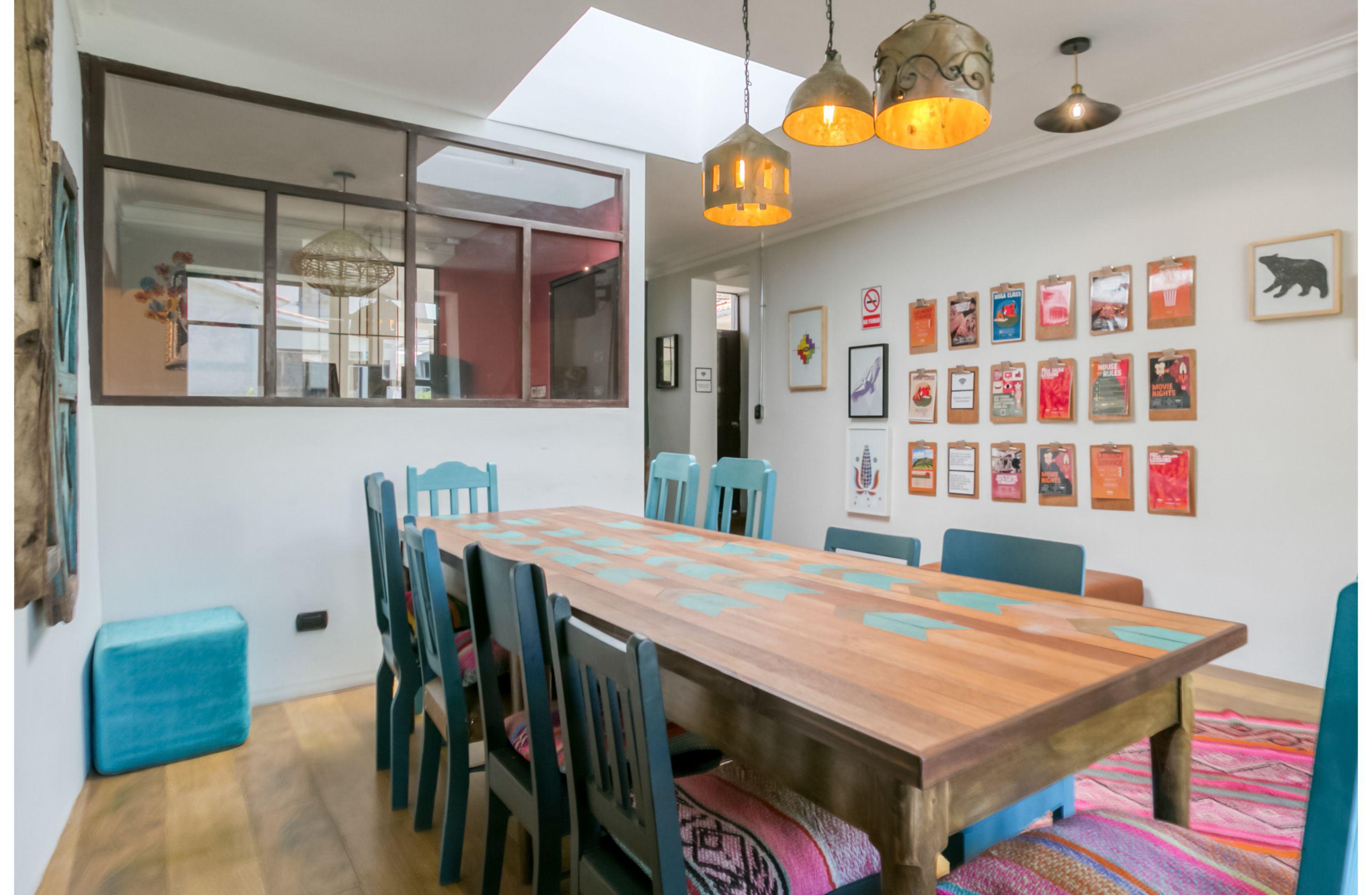 Centro By Casa Andina Cusco Saphi酒店 外观 照片