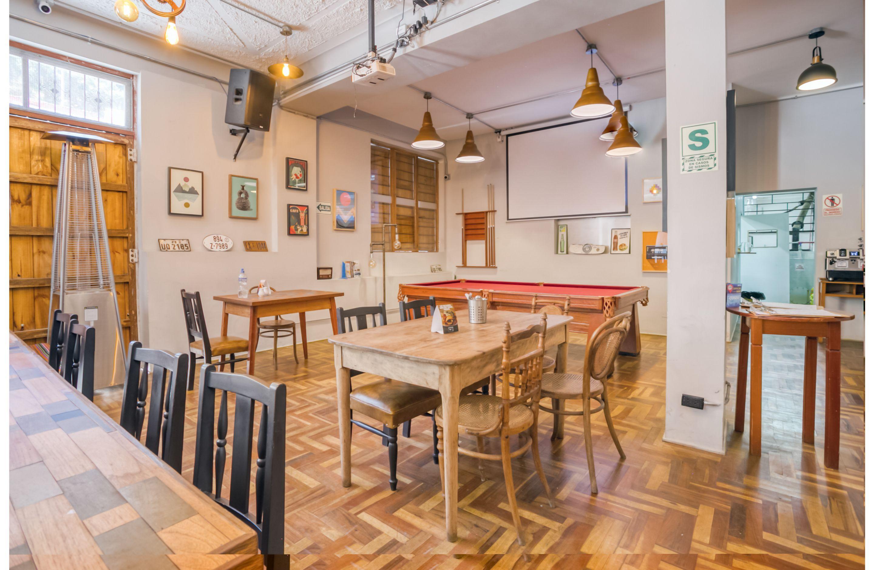 Centro By Casa Andina Cusco Saphi酒店 外观 照片