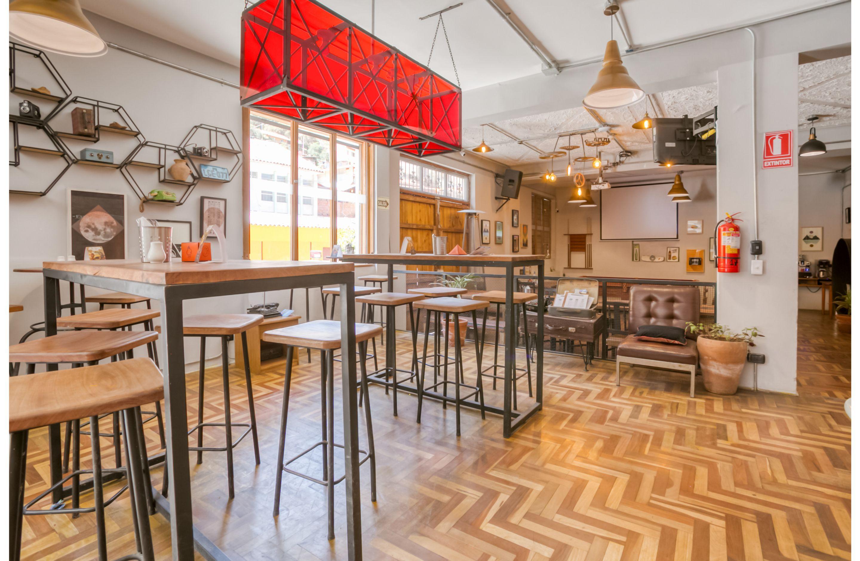 Centro By Casa Andina Cusco Saphi酒店 外观 照片