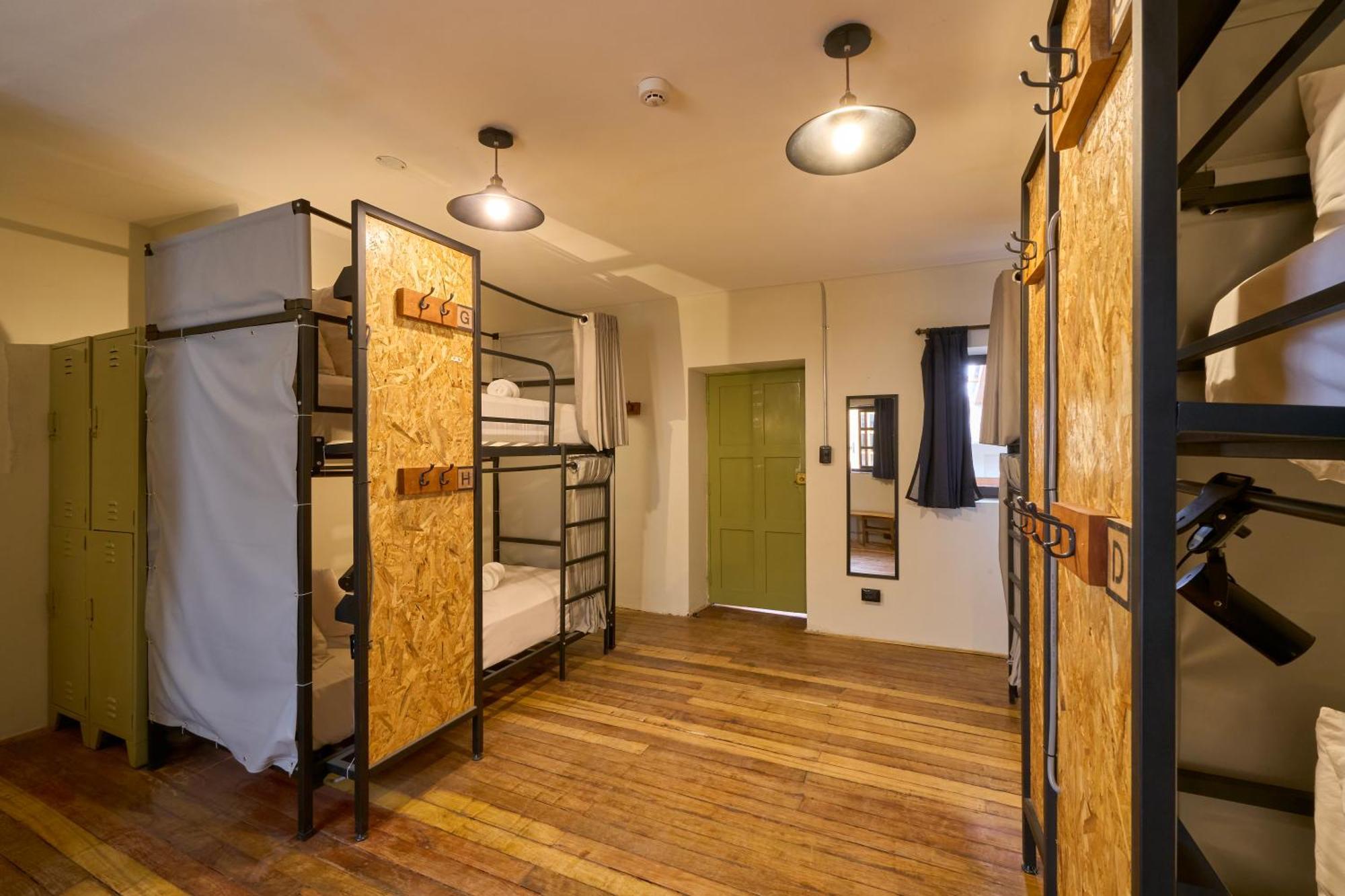 Centro By Casa Andina Cusco Saphi酒店 外观 照片